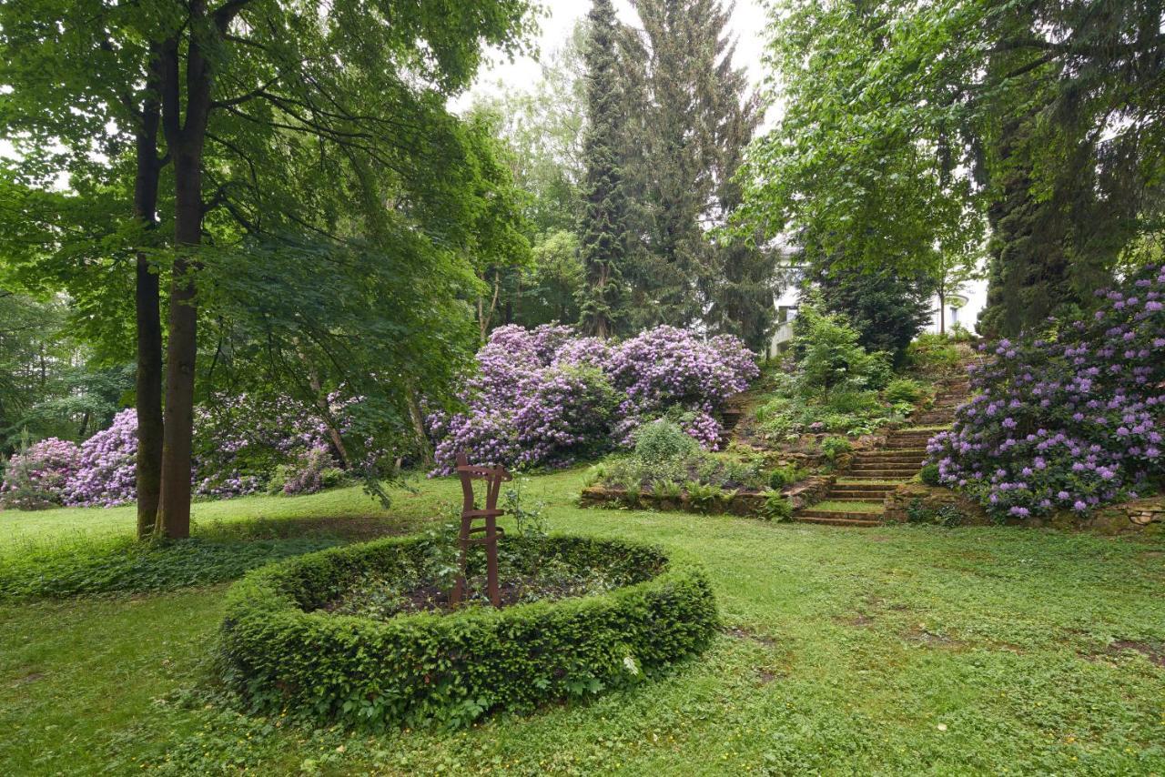 Villa Brodthage, App. 4 Walkenried ภายนอก รูปภาพ