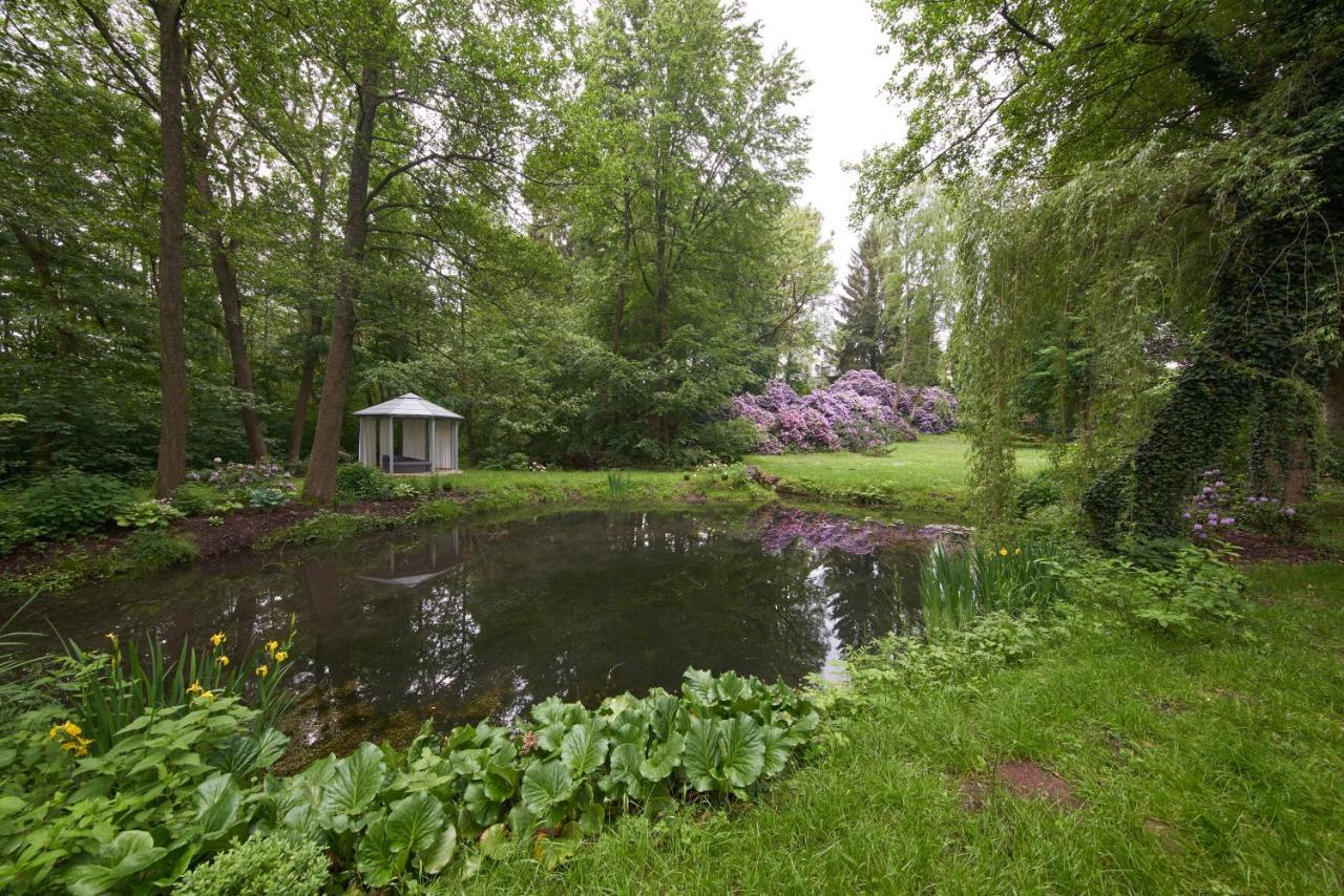 Villa Brodthage, App. 4 Walkenried ภายนอก รูปภาพ
